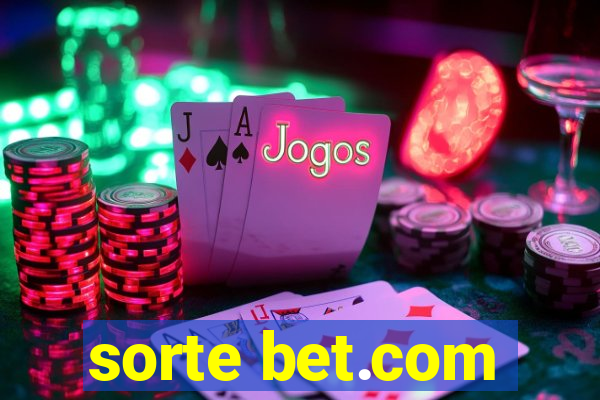 sorte bet.com